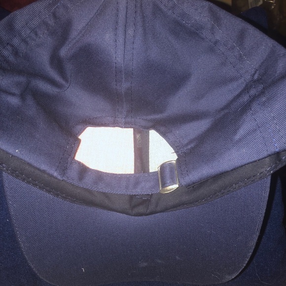 Dazzling patriotic baseball hat! - Picture 4 of 6